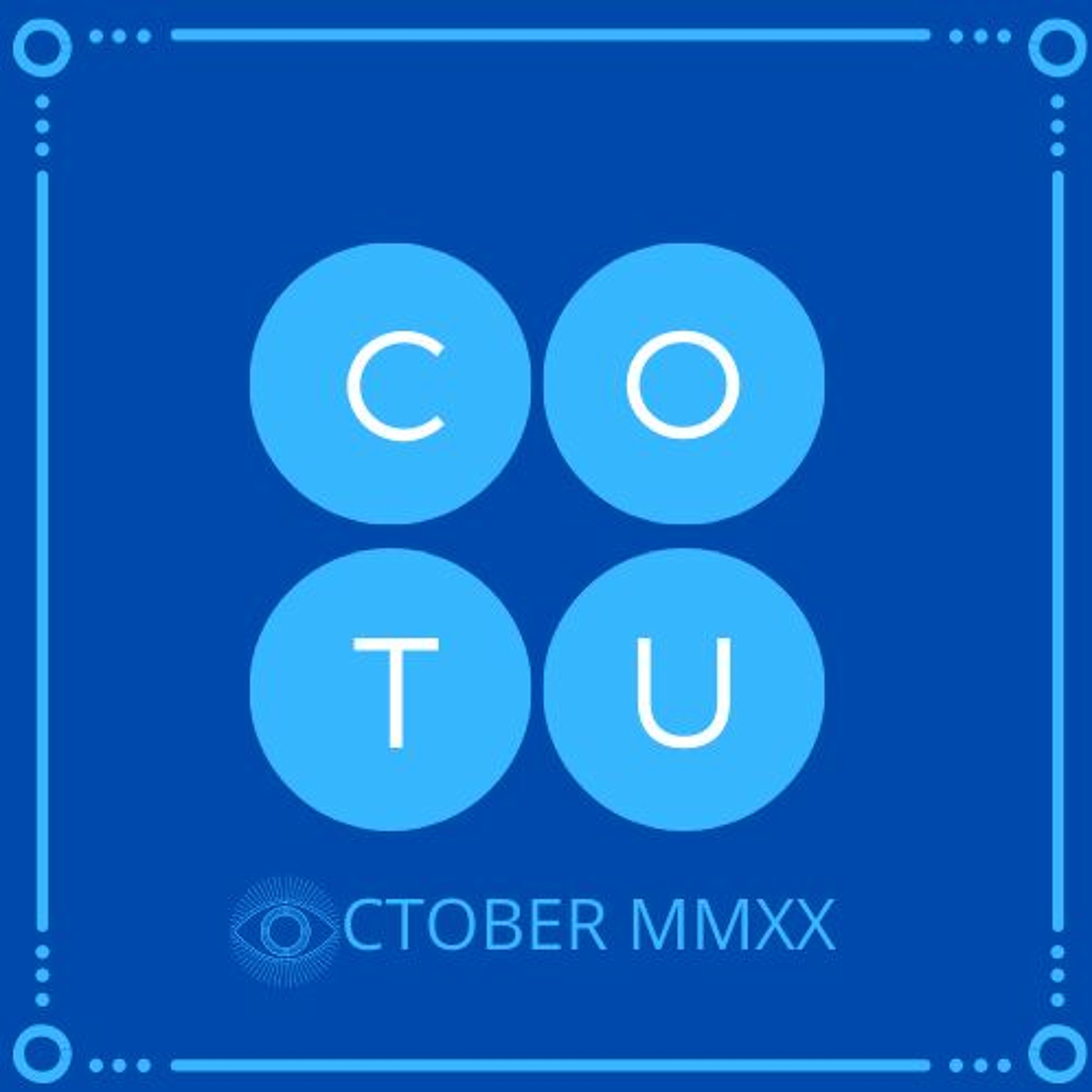 COTU Podcast