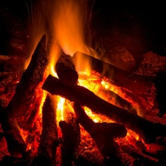 The Fire's Out - Demo