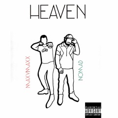 Heaven (feat. MaxyMaxx)