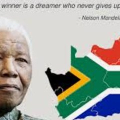 Mandela - The Heart of Africa