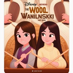 The Woll-Doll Vanilnskki bei Disney|[Dolle.Wolle vs. Betroxx. LIVE]