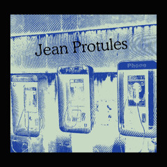 Jean Protules