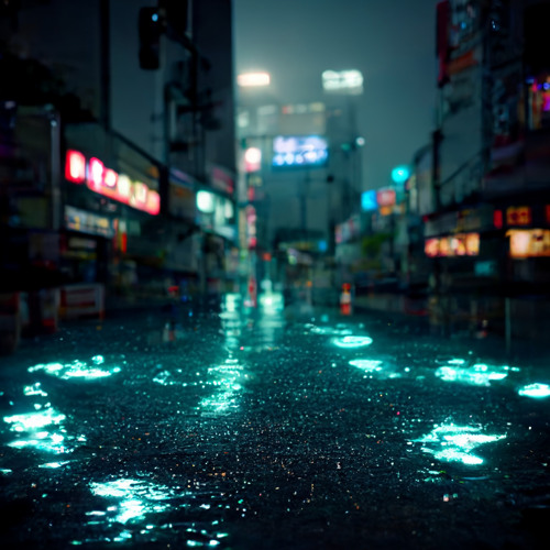 ambient trap