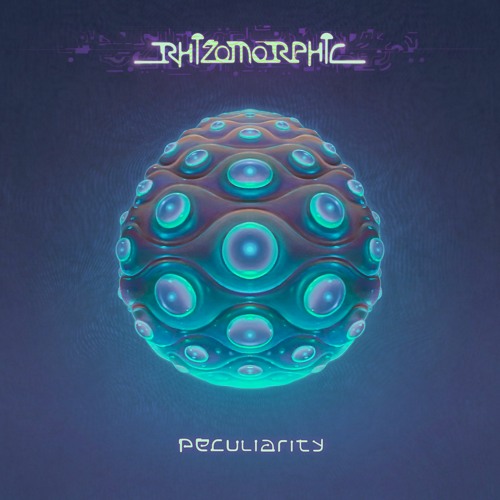 Rhizomorphic - Cake Badder