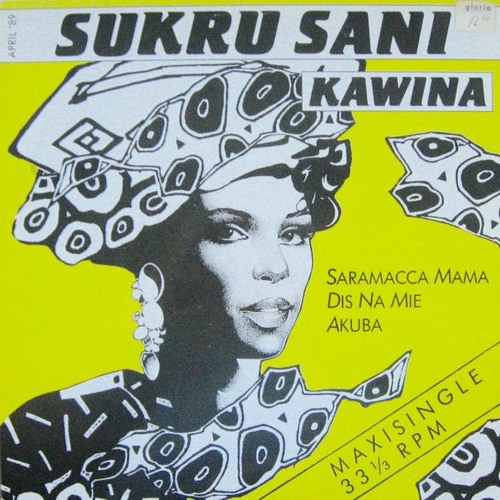 sukru sani