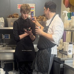 Curious- CUBE (Slowed)