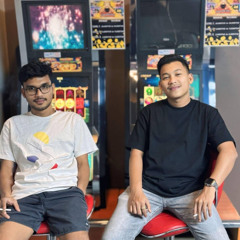 PERMINTAAN ORANG DALAM