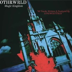 Magical Kingdom Intro ( Prod By LONEWOLFSTROS )