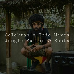 [DJ] Selektah's Jah! Irie & Jungle Roots | Q2/Q7/QM (19)