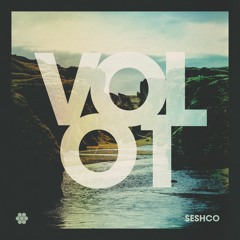 CoSeshions: Vol 01