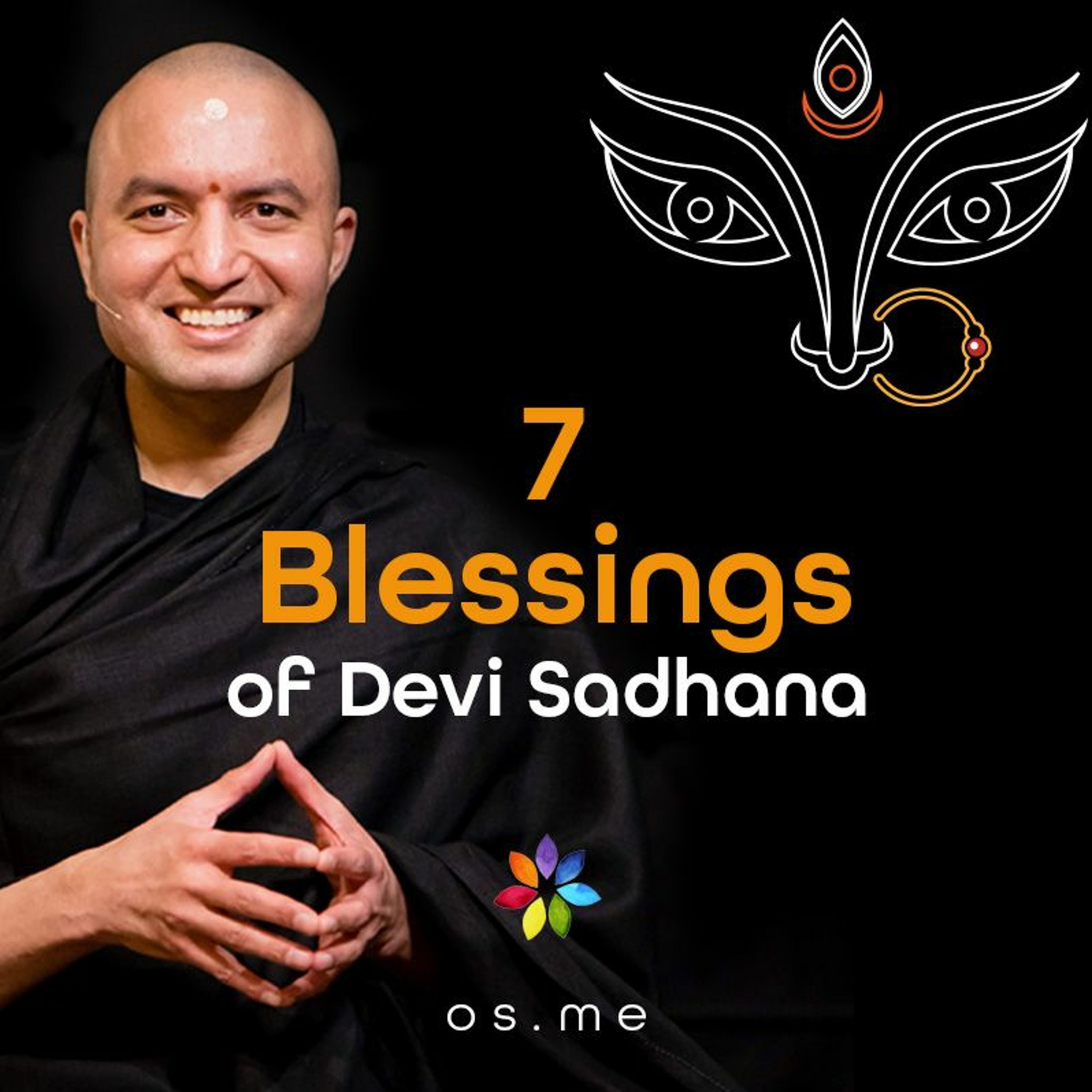 7 Blessings Of Devi Sadhana - [Hindi]