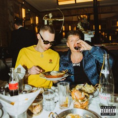 New Music Friday Suomi