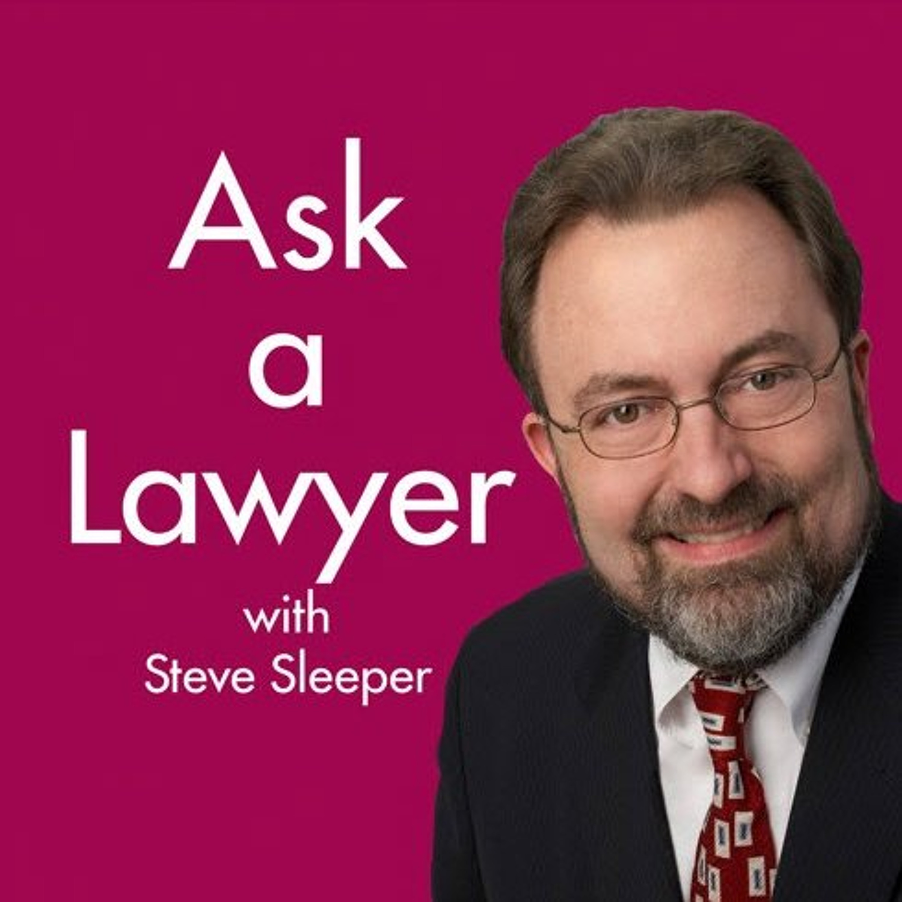 Criminal Defense Attorney Tiffany DeBruin with DeBruin Law in East Lansing MI episode artwork
