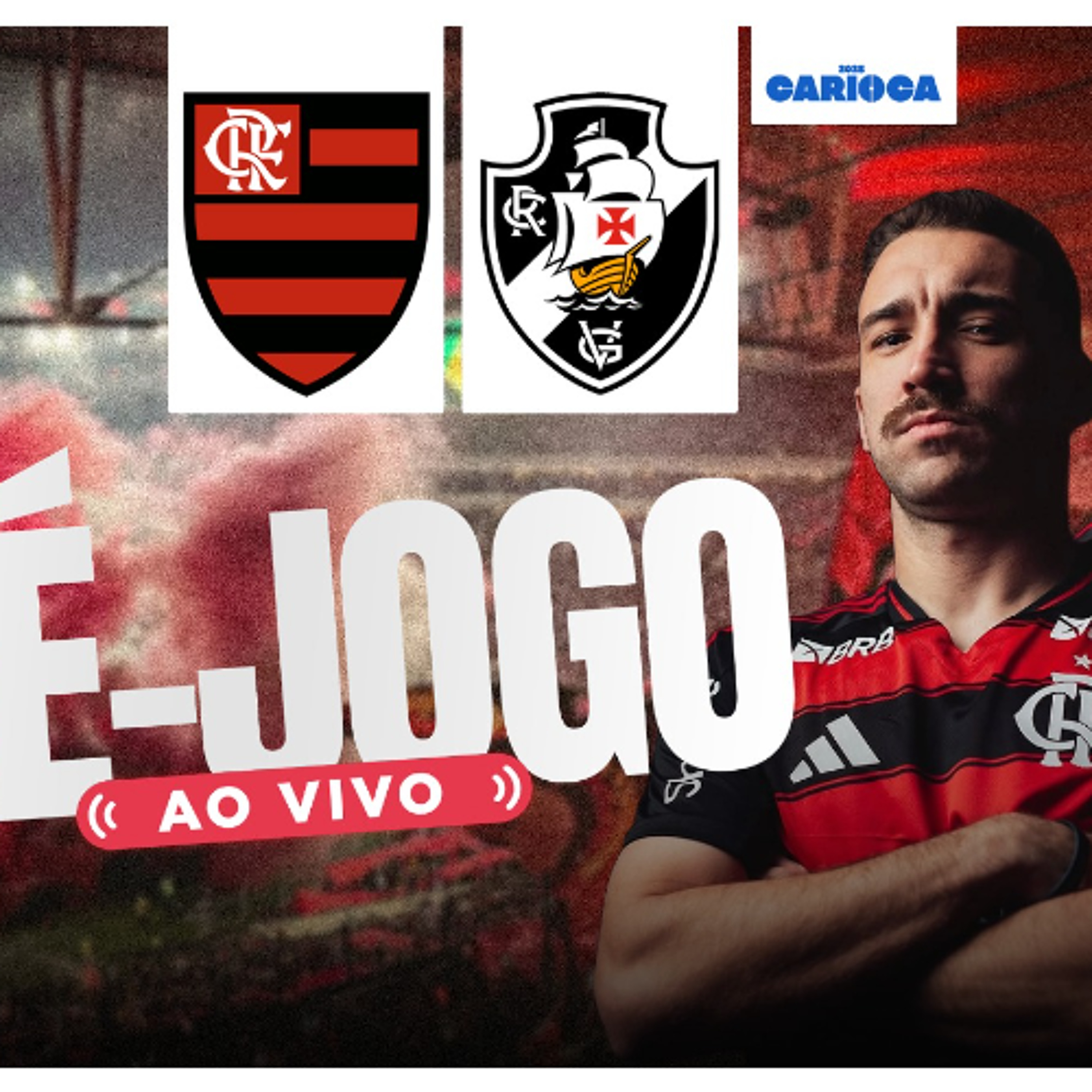 Coluna do Fla / Podcast