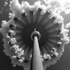 Last Hours In Berlin - Tribal Groovy Session #1