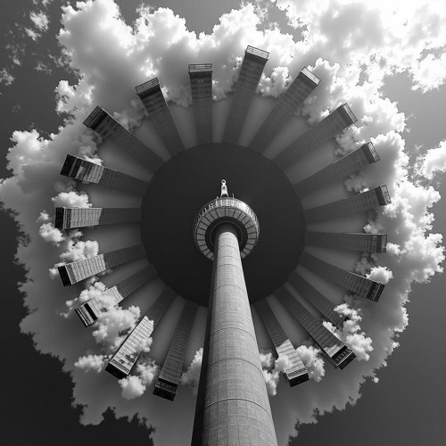 Last Hours In Berlin - Tribal Groovy Session #1