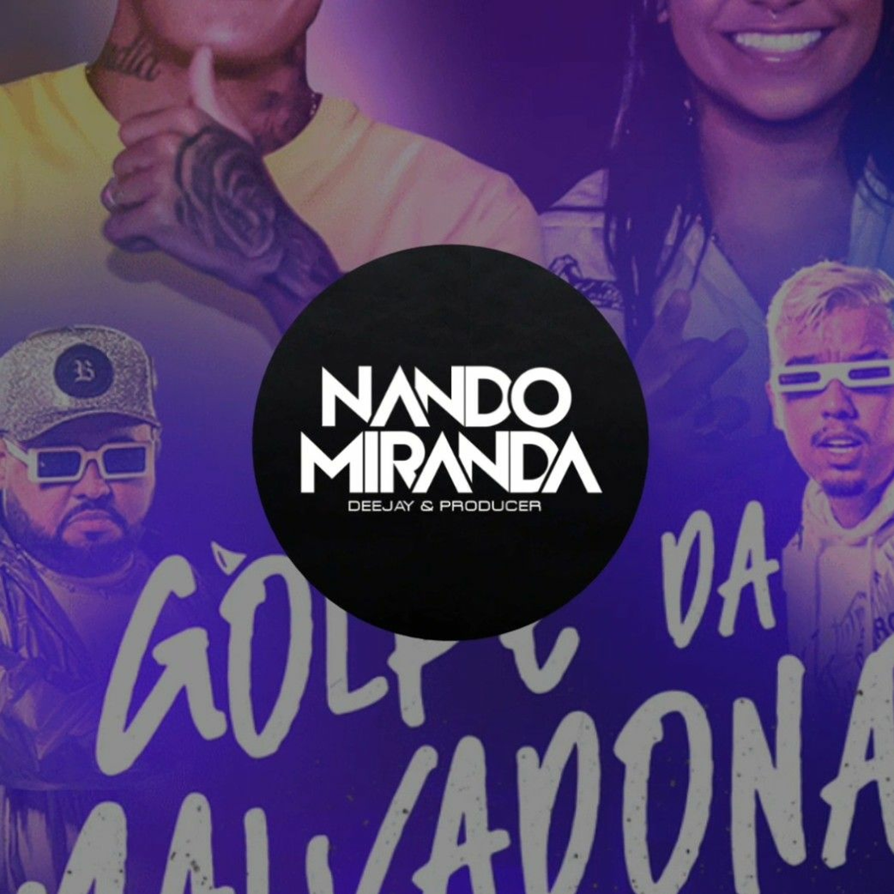 Dj Nando Miranda