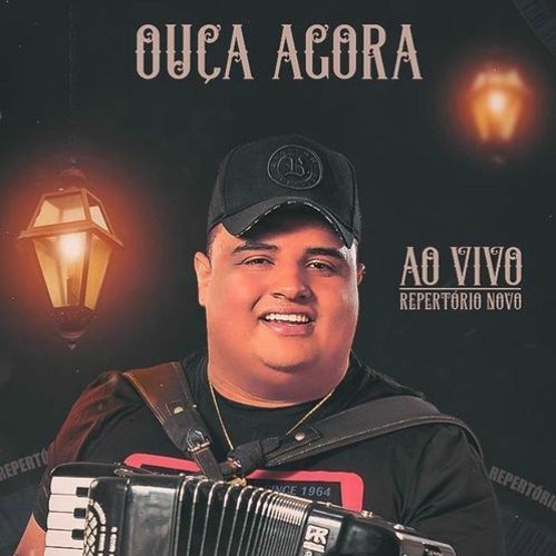 TARCÍSIO DO ACORDEON - Meu Mundo Sem Você