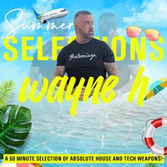 SUMMER SELECTIONS