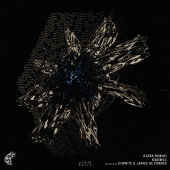 Raffa Boeno - Move Your Body (James De Torres Remix) [Harabe Black]