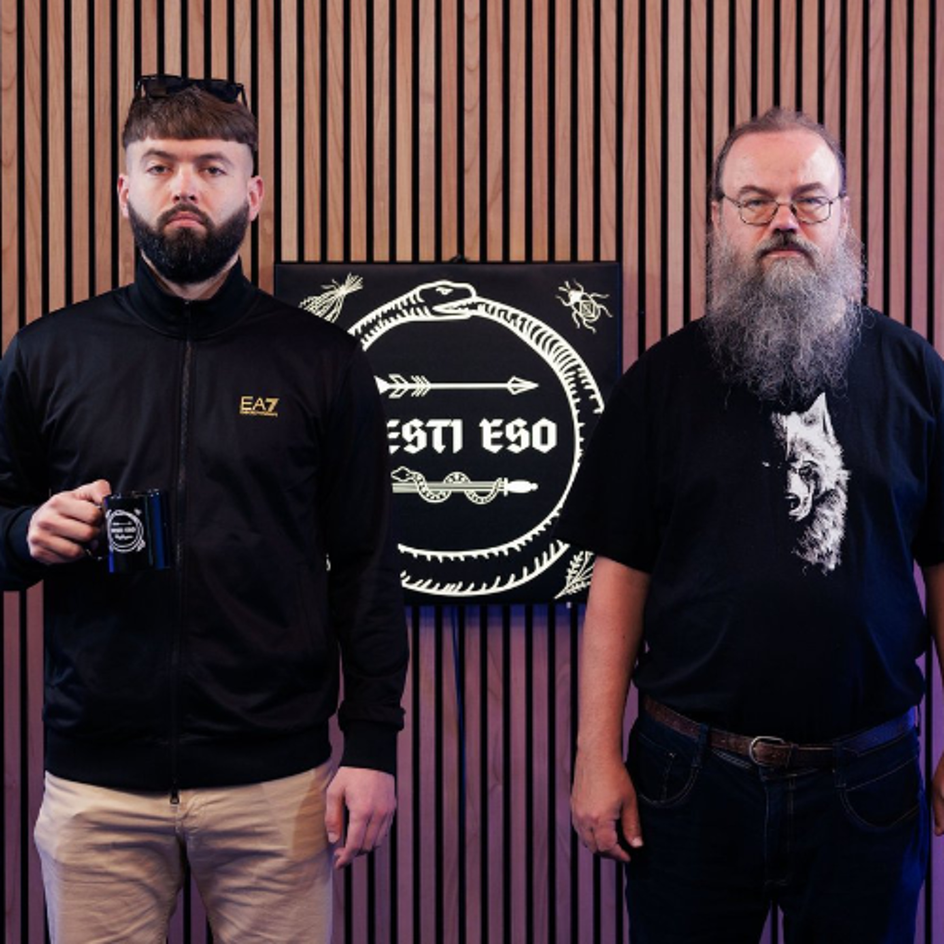 #182 Timo Reinpal. Millist toitu ei tohi sinu tähemärk süüa? Numeroloogia ja uued ajastud