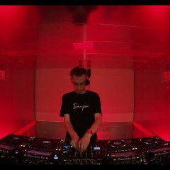 Another Level #3   IEFOW (Hard Techno)