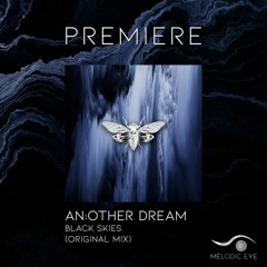 PREMIERE: An:other Dream - Black Skies [Ciccada]