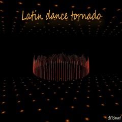 Latin Dance Tornado