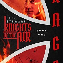 %( Title, Knights of the Air, Book 1, Rage! %Document(