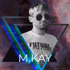 Dance at sunset from Dj Mkay