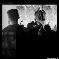 @ Bed-Rhüm X | Hard Techno