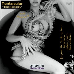 The Menzia Obscured By Mind (Ilya Santana Haunted Synth Remix)