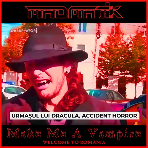 [FREE DL] Make Me A Vampire