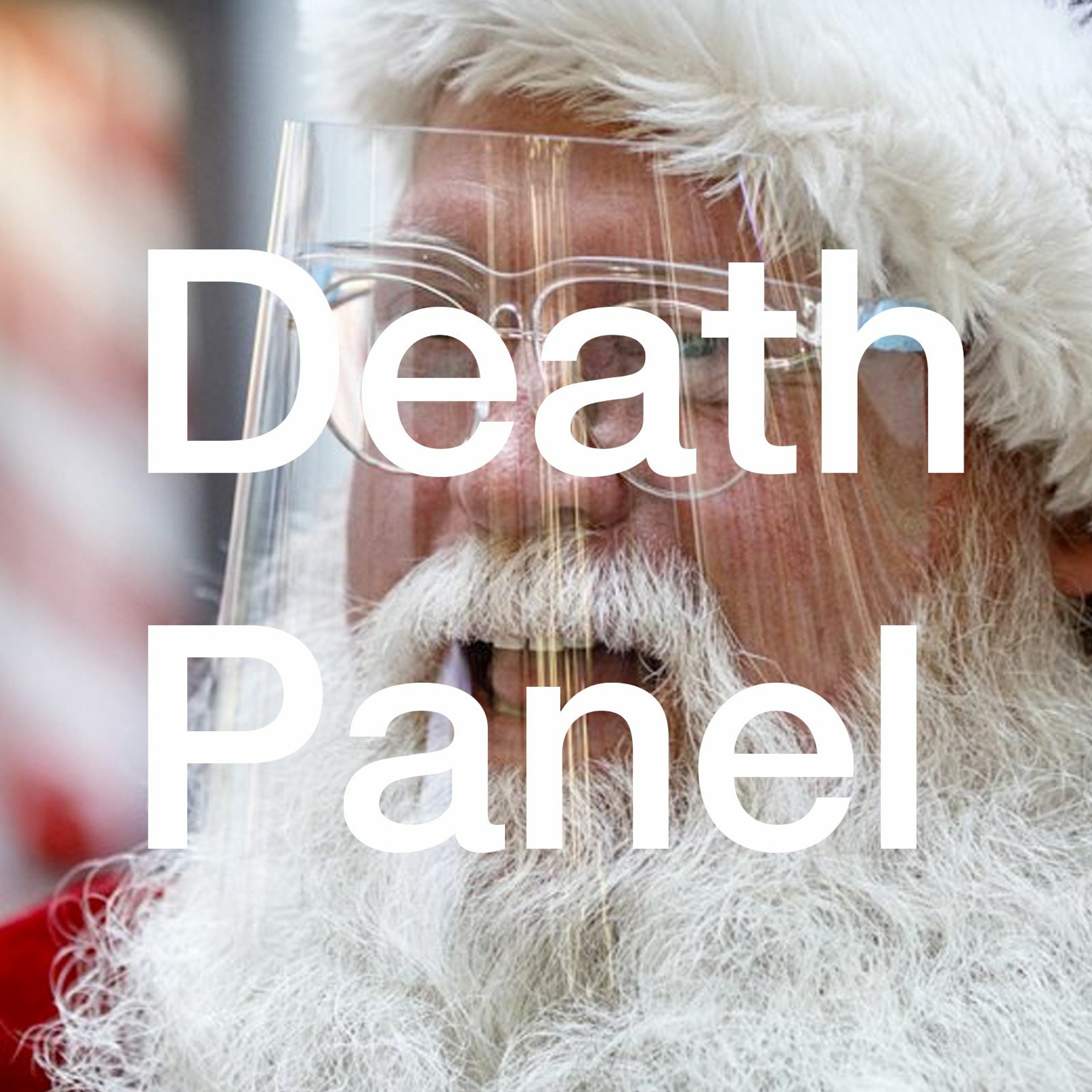 A Death Panel Christmas