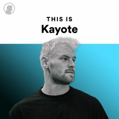 Kayote Official Releases