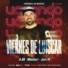 JON R MARZO UGAONDO 2025