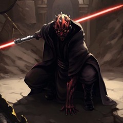 Darth Maul