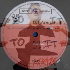 do it to it remix tartacid