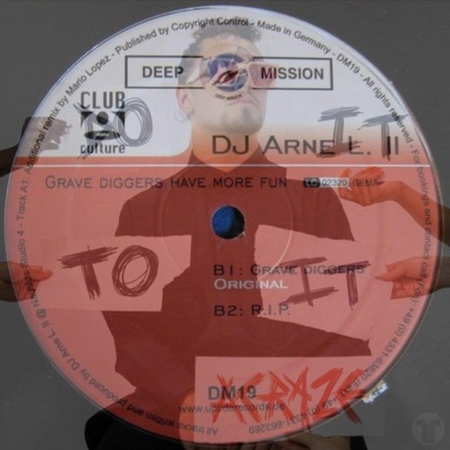 do it to it remix tartacid