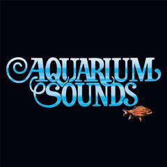 Filippo Trecca - AQUARIUM SOUNDS
