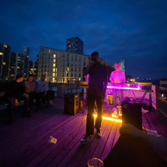 Ung Præsident FINAL