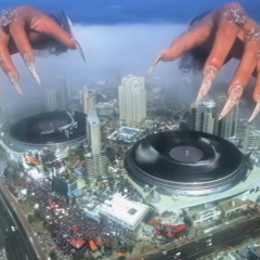 Posso até não te dá flores ( G7VEN & JAY P REMIX)