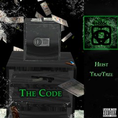 Heist - The Code •‡Prod. TrapTree‡•