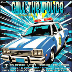 Call The Police Riddim Mixed By