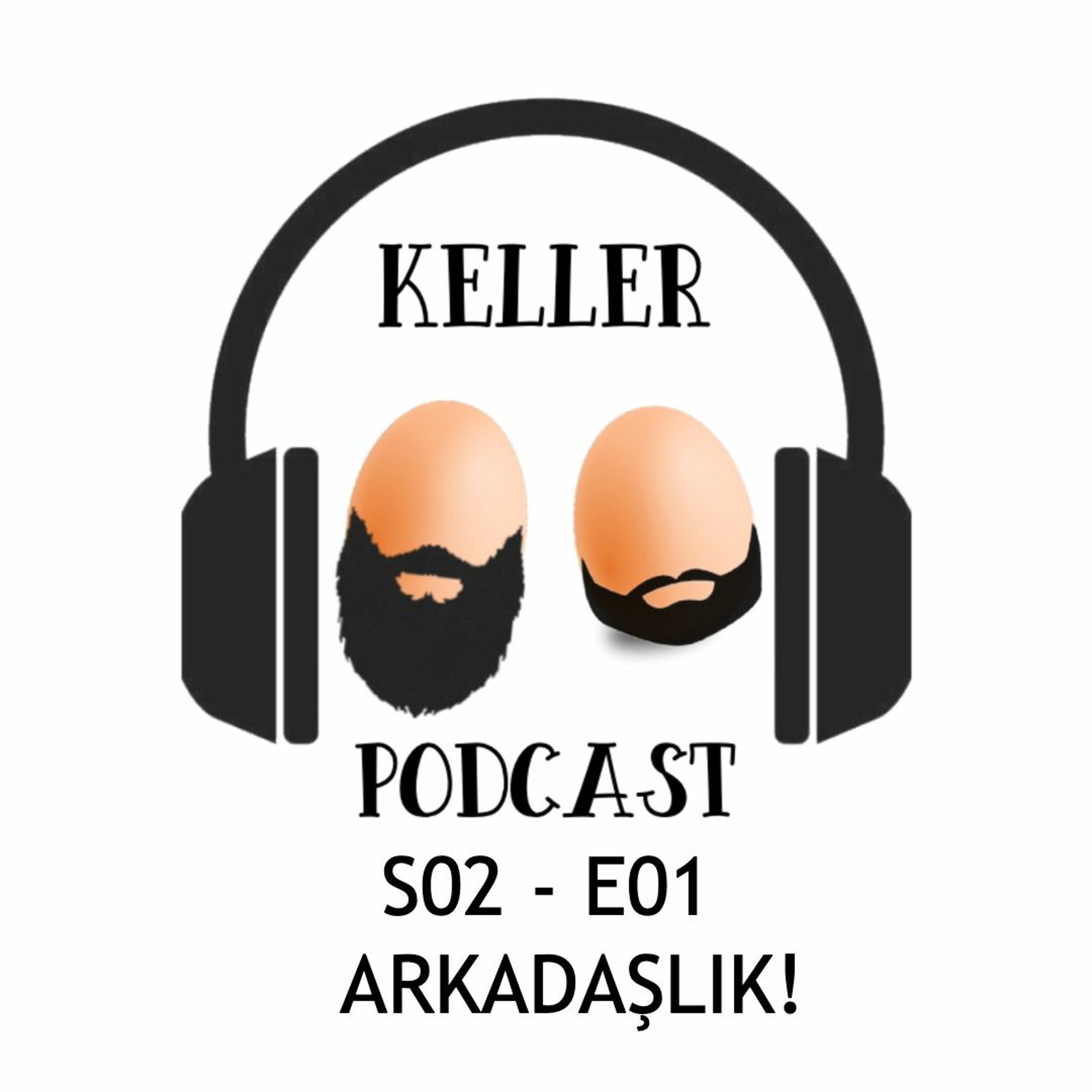 Keller Podcast
