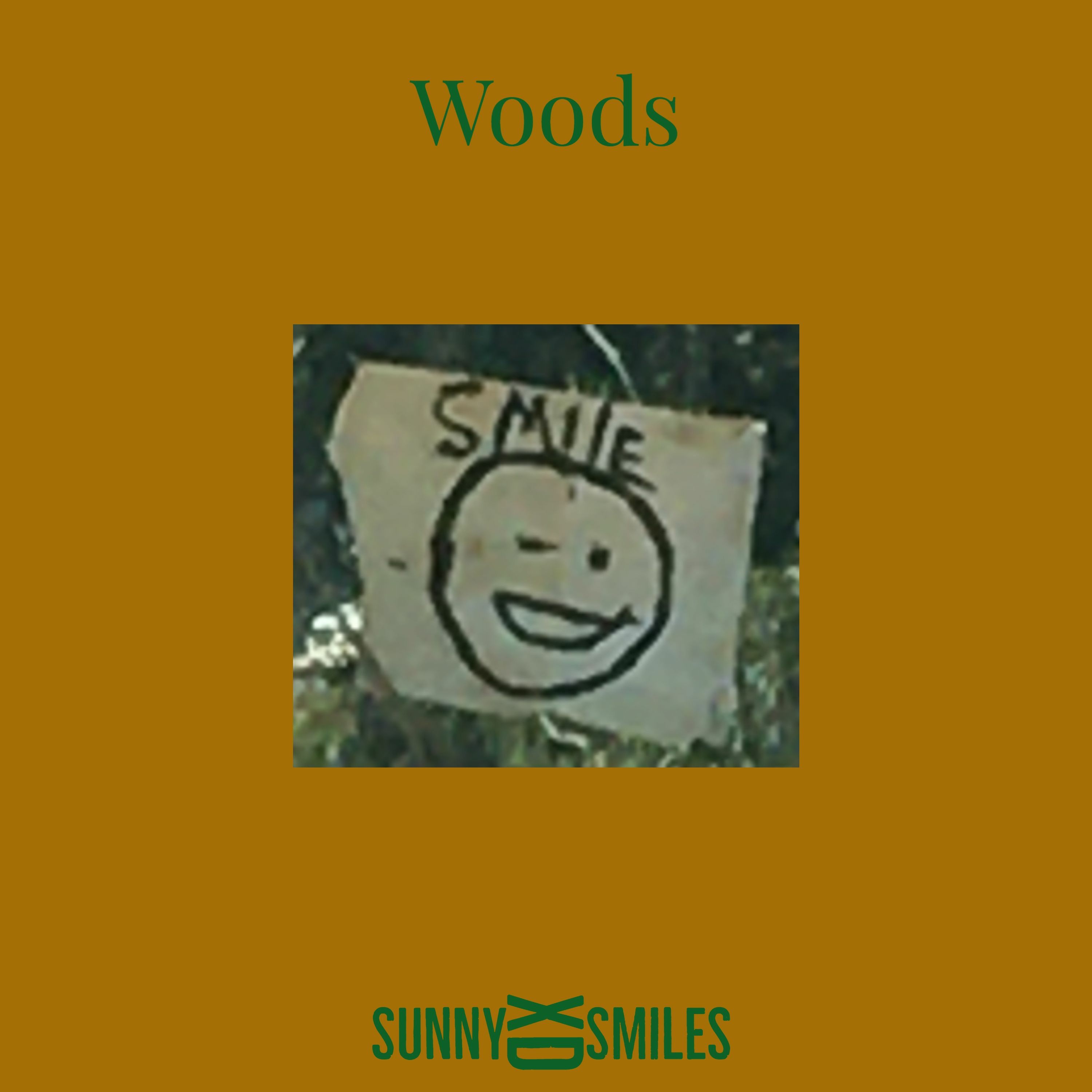 Woods (Prod. by Wyatt)