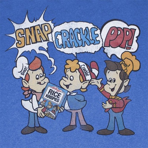 Stream snap crackle pop by ODJ Pirkka | Listen online for free on SoundCloud