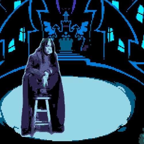 Billie's Castle Town (Deltarune [Toby Fox] v Billie Eilish)