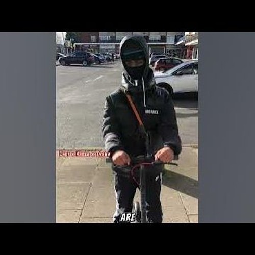 Tysav - Real Rap (UNFINISHED)