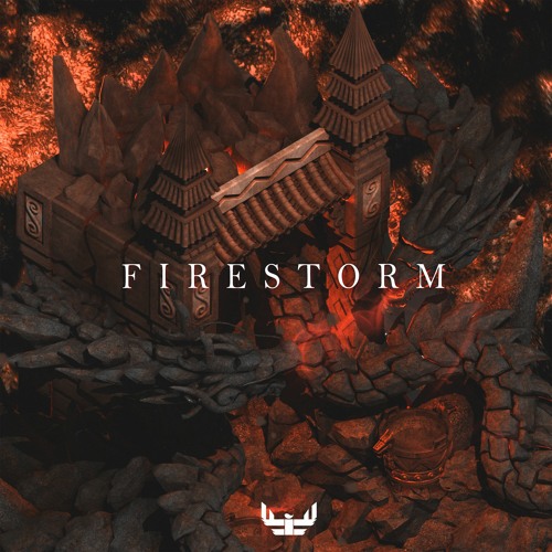 iFeature - Firestorm